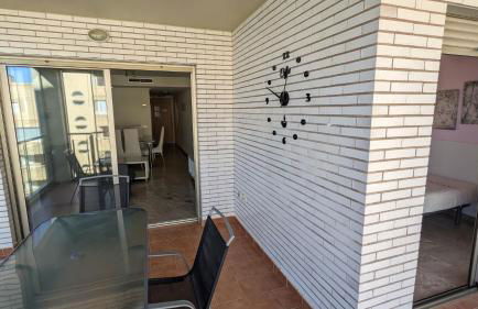 Apartamento en Marina dOr Primera Línea con Vistas al Mar - Photo 9