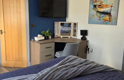 Seabreeze The Annexe - Foto 4