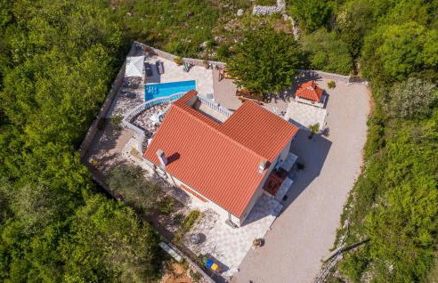 Holiday Home Barusici With Sea View 09 - Foto 14