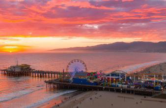 Modern Cosmopolitan APT Mid Hollywood with Free Parking 10mins to Universal Studios - Photo 63