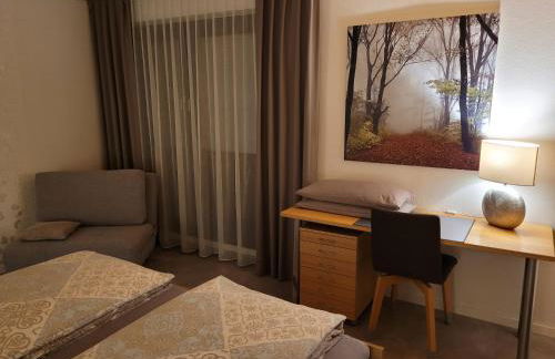 Komfort-Ferienwohnung Auf der Eulenburg - Foto 19