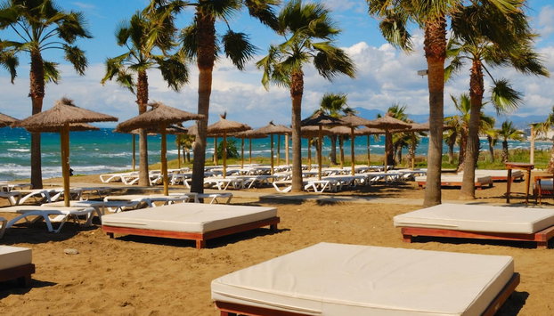 Apartment Marbella Golf With Pool - Foto 4, Habitación