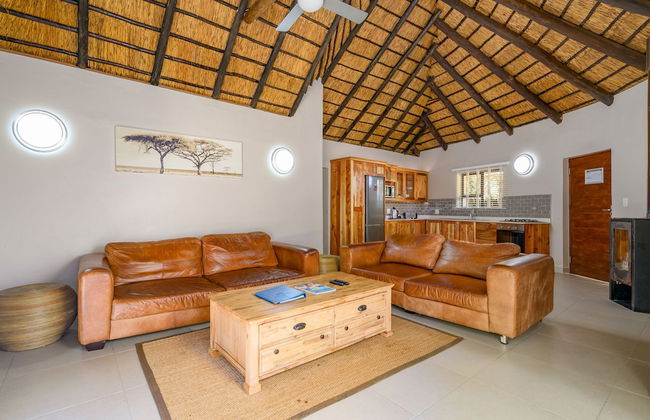 Waterberg Game Park - Photo 16