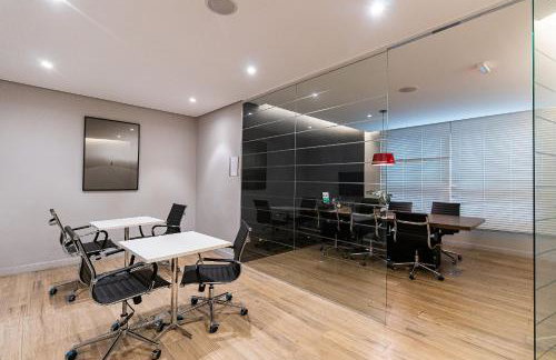 Studio - Setin Downtown Estação Luz - Sou House - Foto 44