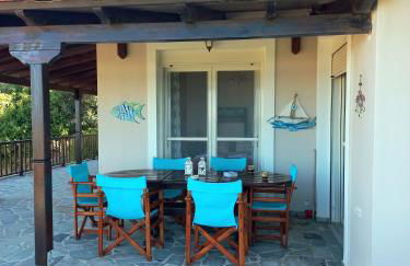 Villa Dimitra - Foto 15