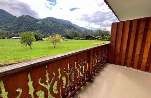 Appartement T2 avec Balcon et Parking à Samoëns - FR-1-624-37 - Foto 16