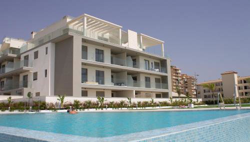 Apartamento en primera línea (Mejor clima de Europa). - Foto 1