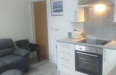 Lanarth Chalet in Hayle Cornwall - Foto 7