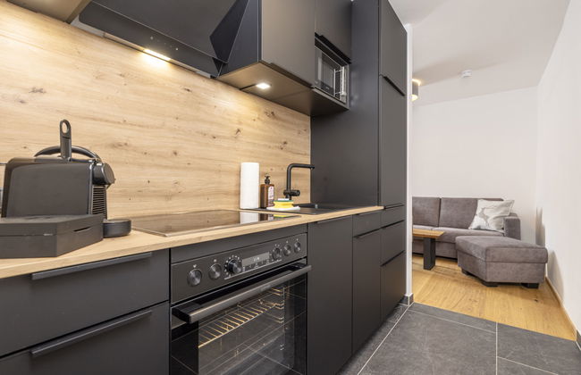 Kleines Bergblick 09 - Photo 3