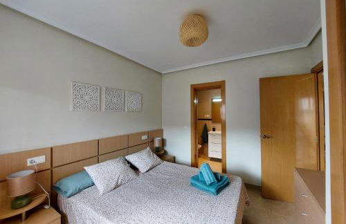 Apartamento Neptuno Sunrise Magic World - Photo 23