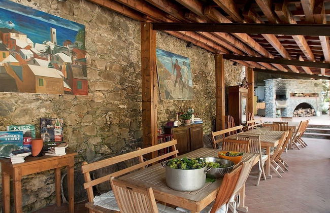 Agriturismo Buranco - Foto 22