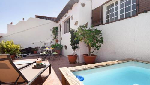 Villa Floti con vistas al mar - Foto 2