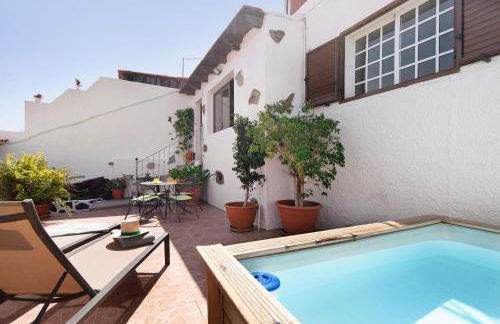 Villa Floti con vistas al mar - Foto 2