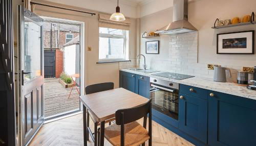 Host & Stay - The Railman's House - Foto 5