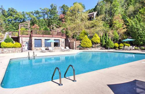 Beautiful Whittier Condo with Deck and Mtn Views! - Foto 33