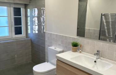 Paskualzubi landa apartamentua - Foto 14