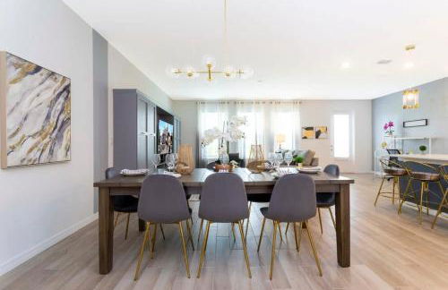 Cozy 3 Bd Close to Disney @ Enclaves at Festival 808 - Foto 14