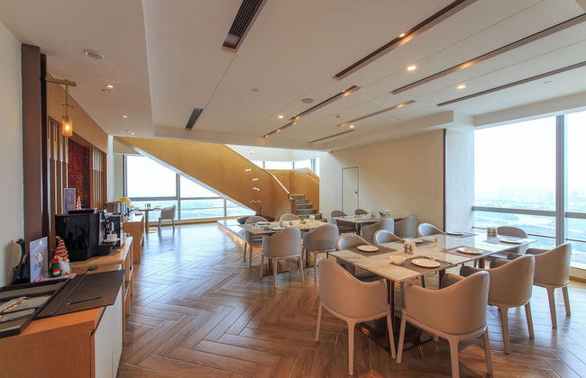 Somerset Bio-Island Guangzhou - Foto 57