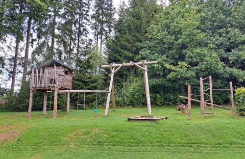 Ferienwohnungen Zum Hasenbahnhof - Photo 48