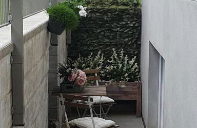 Enny Suite Apartment im schönen Rheinland - Foto 14