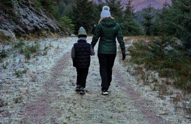 Ash, Birch and Rowan Self Catering Cabins - Photo 48
