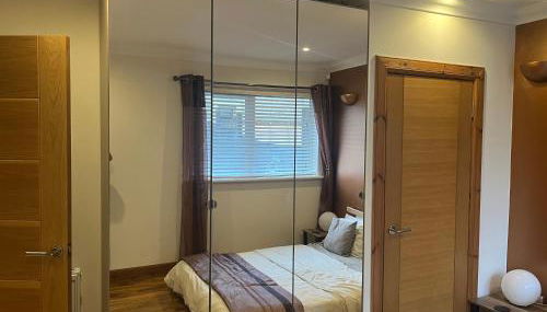 Cute Cottage Central Bathgate Inc Sofa Bed - Photo 3