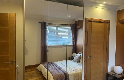 Cute Cottage Central Bathgate - Foto 3