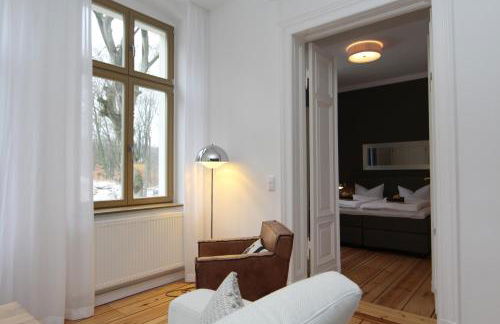 Brise Villa Theresa App 04 - Foto 6