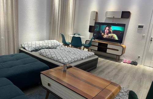 Apartment 1 in Duisburg-Mitte, Altstadt - Foto 8