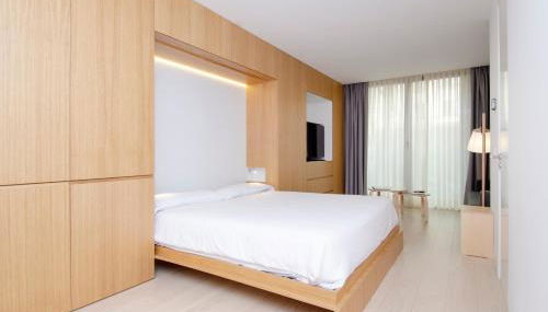 Edmond Vibes Barrio de Salamanca - Foto 3