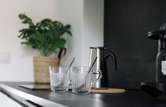 JOIVY Modern Studio for 3 - Foto 48