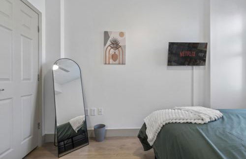 Urban Oasis - Balcony, Free Parking, Views, Gym - Foto 31