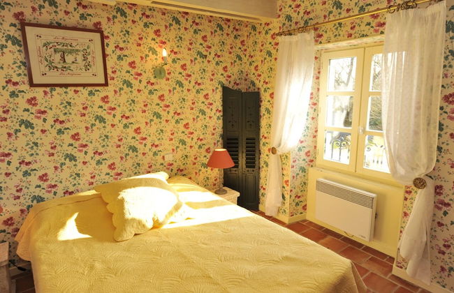 Le Moulin de Labique - Foto 7