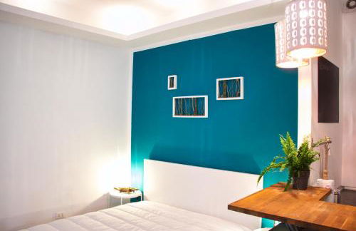 Carducci green - Appartamento monolocale - Foto 7