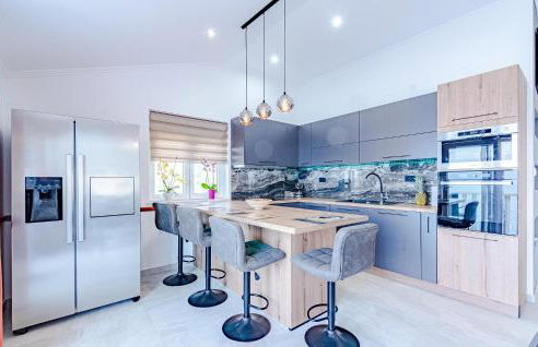 Amazing Apartment In Blato - Foto 8