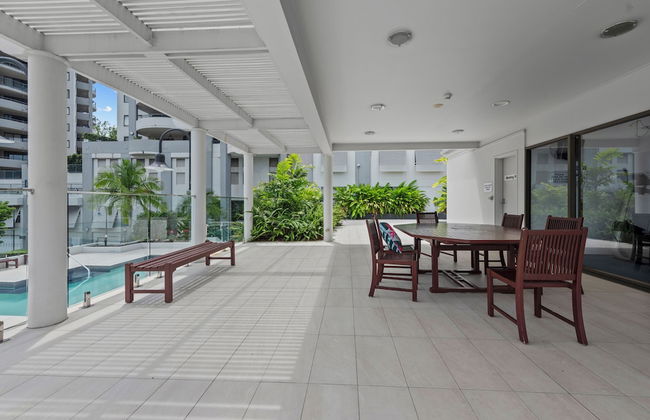 The Oasis Apartments - Foto 51