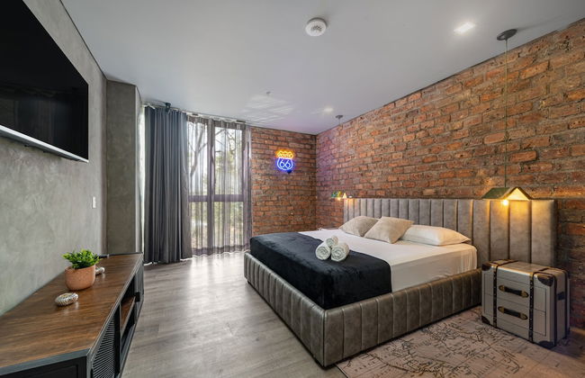 Apartment Olive Country Living by HOUSY HOST - Photo 11