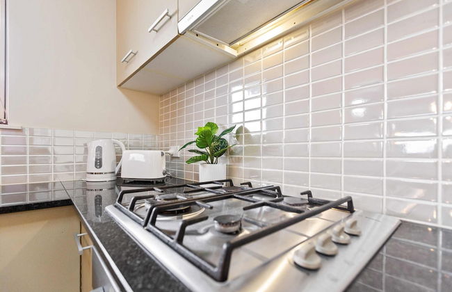 Mountain Panorama-9 Pools Gym BBQ - Foto 9