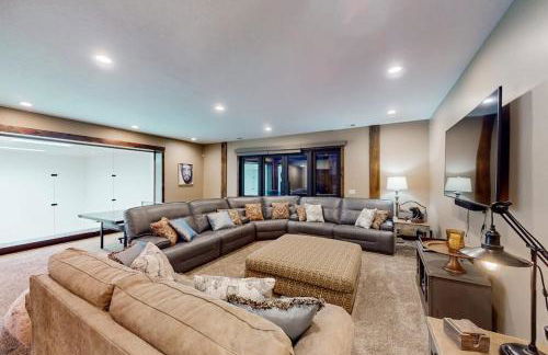 Raspberry Ridge Lodge - Foto 57