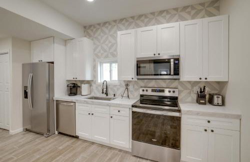 Lakefront Jackson Vacation Rental w/ Shared Yard - Photo 12