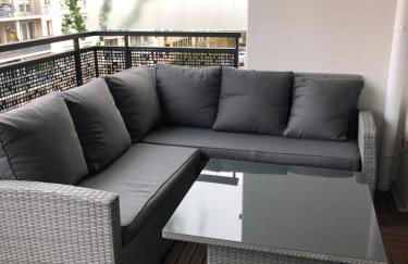 Appartement Neuf de 40 M2 à Issy-Les-Mx / Paris 15 - Foto 29