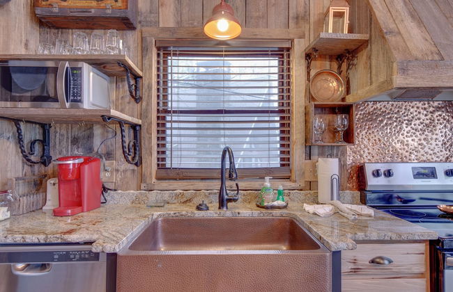 Swiss Bear Haus - Photo 12