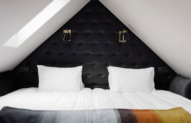 ODDSSON Downtown Hotel - Foto 10