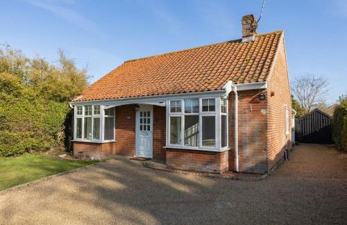 Aberford, a charming bungalow near Southwold - Foto 6