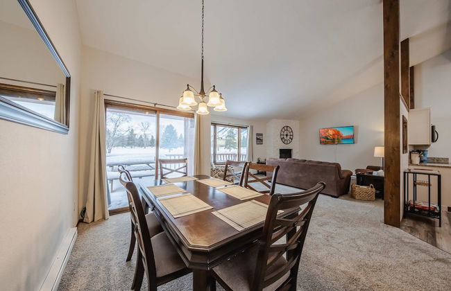 Glacier Vista Golf Getaway - Photo 21