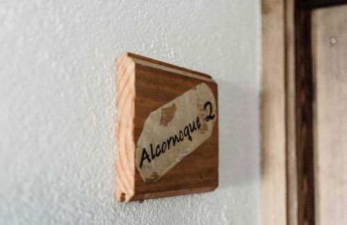 Casa Rural El Zumacal - Foto 54