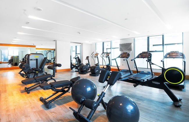 FAM Living - Mada Residences Downtown - Photo 36