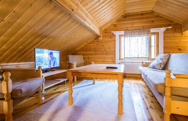 Mäntykumpu - Foto 12