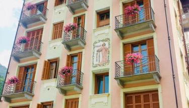 Villa Teresa - Photo 2