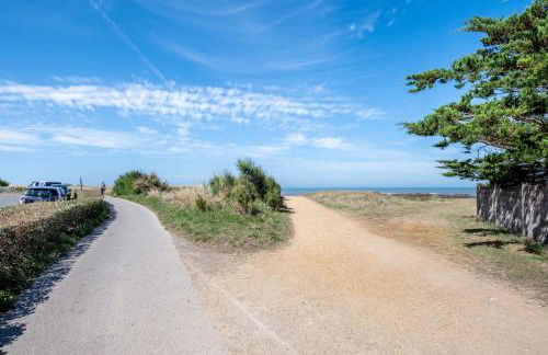 Séjour détente à Bretignolles-sur-Mer pour 5 personnes - Foto 23